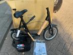 nieuwe Nrg loopfiets, Fietsen en Brommers, Ophalen, Nieuw
