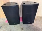 IMG Stageline Drive 12 DSP Stage Line set pa speakers aktief, Gebruikt, Overige typen, 120 watt of meer, Ophalen
