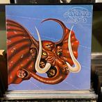 Osibisa - Heads, Ophalen, Zo goed als nieuw, 12 inch