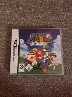 Super Mario 64 DS, Verzenden, 1 speler, Zo goed als nieuw, Vanaf 3 jaar