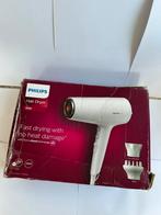 Philips 5000 Föhn 2100W Snelle Droging Geen Hete schade(New), Witgoed en Apparatuur, Persoonlijke-verzorgingsapparatuur, Ophalen of Verzenden