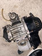 Minibike blokje, Fietsen en Brommers, Minibikes, Midibikes en Pitbikes, Ophalen of Verzenden, Gebruikt, Overige typen