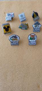 Pins, speldjes Philips, Verzamelen, Ophalen of Verzenden, Zo goed als nieuw, Overige onderwerpen