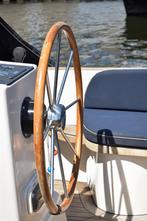 Makma 700 Loungevlet  - Varen met SAIL !!!, Ophalen, 10 tot 30 pk, Gebruikt, Binnenboordmotor
