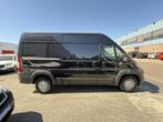 Fiat Ducato 35H 2.3 MultiJet L2H2 EURO 6 AIRCO NAVI APK 5-20, Auto's, Voorwielaandrijving, 1940 kg, Stof, Gebruikt