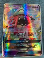 Tapu Lele GX - 60/145, Verzenden, Gebruikt, Losse kaart, Foil