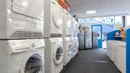1 jr garantie op wasmachines en drogers bij Wesley's Witgoed, Witgoed en Apparatuur, Wasmachines, Minder dan 85 cm, Ophalen of Verzenden
