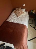 Ikea Malm Bed - Eenpersoons, Ophalen, Gebruikt, 90 cm, Eenpersoons