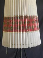 Retro staande lamp, Ophalen