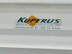 2 Kuperus Logeerbed (den) - Inklapbaar & Verrijdbaar, Huis en Inrichting, Ophalen, Gebruikt, 90 cm, Eenpersoons