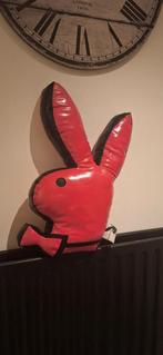 Playboy konijn, Ophalen of Verzenden, Gebruikt, Overige typen