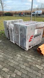 Gevelstenen vuilwerk of schoonwerk, Ophalen of Verzenden, Nieuw, Bakstenen