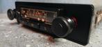 Blaupunkt Amsterdam FM radio Youngtimer Oldtimer, Ophalen of Verzenden, Zo goed als nieuw