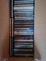 Grote CD Collectie + André Hazes DVD, Ophalen of Verzenden, Gebruikt, Boxset