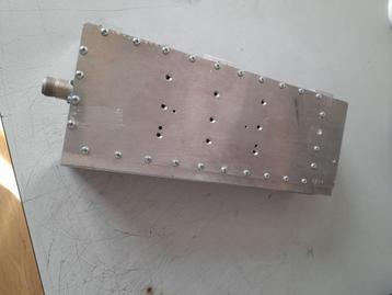 800 watt dummyload beschikbaar voor biedingen