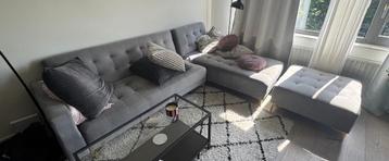 Modular Sofa Set 