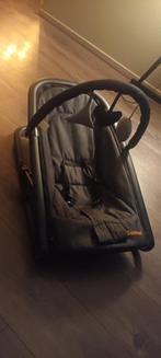 Wipstoeltje, Kinderen en Baby's, Wipstoeltjes, Ophalen, Gebruikt, Met gordel(s) of riempje(s)