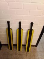 Tapasplanken 3, Ophalen of Verzenden, Gebruikt, Rechthoekig, Hout