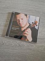 Vadim Repin - Tchaikovsky & Sibelius Vioolconcerten CD, Ophalen of Verzenden, Romantiek, Zo goed als nieuw, Orkest of Ballet