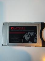 CI Module, Ophalen of Verzenden, Zo goed als nieuw