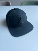 Jordan Pet - Zwart, Kleding | Heren, Hoeden en Petten, Nike, One size fits all, Ophalen of Verzenden, Pet