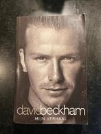 David Beckham - David Beckham, mijn verhaal, Boeken, Biografieën, Sport, Gelezen, Ophalen of Verzenden