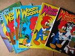 adv8440 woody woodpecker, Boeken, Eén stripboek, Ophalen, Gelezen