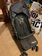 Childwheels Superstar buggy - Zo goed als nieuw!, Ophalen of Verzenden, Gebruikt, Kinderwagen, Overige merken