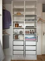 IKEA PAX kledingkast kast cabinet wardrobe closet, Huis en Inrichting, Ophalen, Gebruikt, 200 cm of meer, 50 tot 100 cm