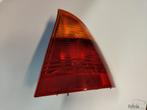 Achterlicht zijpaneel oranje rood rechts BMW E46 touring  83, Gebruikt, -, -, Ophalen of Verzenden