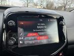 Citroen C1 1.0 VTi Feel, '22, 5-drs, navi, camera in keurige, Start-stop-systeem, Stof, Gebruikt, 4 stoelen