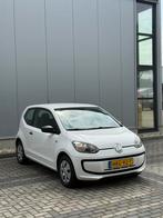 Volkswagen up 1.0 | Move UP! | Airco | Lage-km | APK 12/2026, Auto's, Volkswagen, Voorwielaandrijving, Stof, USB, Wit
