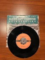 Trio Bartels - Mijn oom heeft een sexboetiek, Ophalen of Verzenden, Zo goed als nieuw, Overige formaten, Levenslied of Smartlap