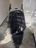 Quinny Zapp Extra Kinderwagen, Kinderen en Baby's, Kinderwagens en Combinaties, Ophalen of Verzenden, Gebruikt, Kinderwagen, Quinny