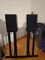 Rogers LS3/5A Speakers - Iconische Studio Monitoren, Audio, Tv en Foto, Luidsprekers, Overige merken, Gebruikt, Ophalen of Verzenden