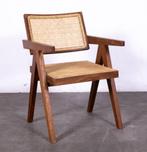 Horecastoel Webbing  ma (62 stuks), Hout, Gebruikt, Bruin, Klassiek