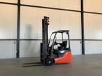 Toyota elektrische heftruck 8FBE15T (bj 2017), Overige aandrijving, Heftruck, Toyota