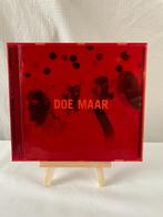 Doe Maar - Klaar. CD, Ophalen of Verzenden, Zo goed als nieuw, Pop