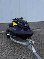 Seadoo rxp 300x rs 2021, Watersport en Boten, Ophalen of Verzenden, Zo goed als nieuw, Benzine, 200 pk of meer