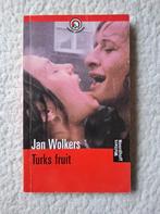 Jan Wolkers - Turks fruit, Ophalen of Verzenden, Gelezen, Jan Wolkers, Nederland