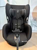 Maxi-Cosi Axiss autostoel zwart 0-13 kg - draaibaar, Kinderen en Baby's, Autostoeltjes, Ophalen, 0 t/m 13 kg, Slaapstand, Maxi-Cosi
