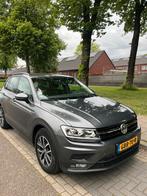 Volkswagen Tiguan 1.5 TSI ACT 150pk DSG 2019 Grijs, 1498 cc, 4 cilinders, Particulier, 750 kg