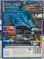 Test Drive Unlimited – PS2 PlayStation 2 Game – Compleet, Atari, Racen en Vliegen, 2 spelers, Ophalen of Verzenden