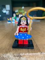 Lego Minifiguur Wonder Woman, Kinderen en Baby's, Speelgoed | Duplo en Lego, Complete set, Lego, Zo goed als nieuw, Verzenden
