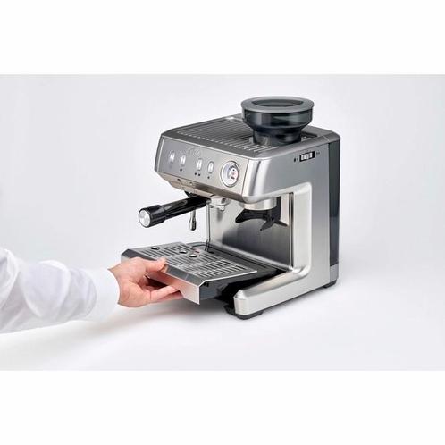 Nieuwe espressomachine., Witgoed en Apparatuur, Koffiemachine-accessoires, Zo goed als nieuw, Ophalen