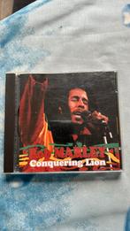 Bob Marley & the Wailers live at National Stadium Kinston 78, Cd's en Dvd's, Cd's | Reggae en Ska, Ophalen of Verzenden, Zo goed als nieuw