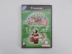 Donkey Konga 2 (incl. DK Bongo's) - Nintendo Gamecube, Muziek, 1 speler, Ophalen of Verzenden, Zo goed als nieuw