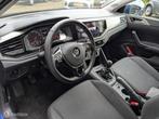 Volkswagen Polo 1.0 TSI Comfortline CARPLAY + AUTO, Voorwielaandrijving, Euro 6, 95 pk, 1055 kg