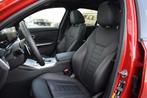 BMW 3 Serie 320e M Sport Automaat / Schuif-kanteldak / Sport, 1998 cc, Achterwielaandrijving, Gebruikt, 4 cilinders