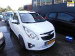 Chevrolet Spark 1.0 16V LS Bi-Fuel.lpg airco navi elek pak n, Auto's, Chevrolet, Voorwielaandrijving, Euro 5, Gebruikt, 4 cilinders